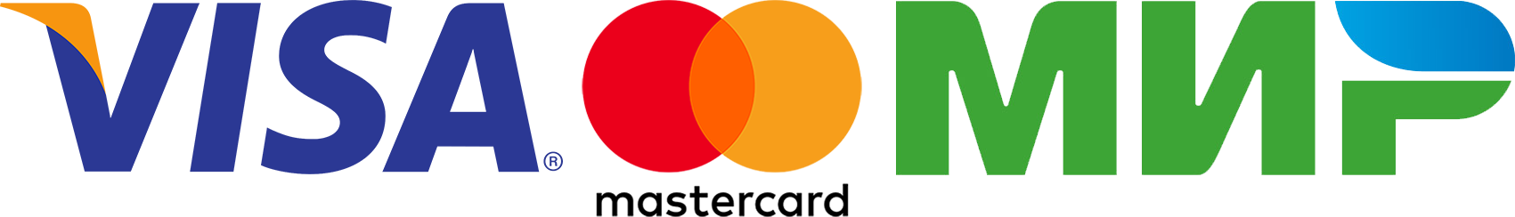 Платежная система МИР, VISA International, Mastercard Worldwide Платежная система МИР, VISA International, Mastercard Worldwide