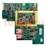 Плата объёмного сканирования (4D Board (support TEE  and 4D probe) для ультразвукового сканера Mindray DC-N6/M7 (артикул: 801-2119-00075-00)