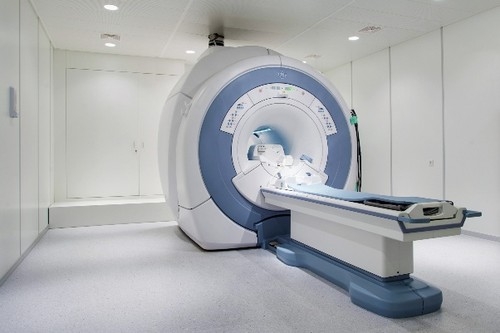 Магнитно-резонансные томографы компании Вандонг