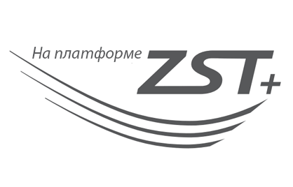 Канальное представление данных на основе технологии ZST+ Канальное представление данных на основе технологии ZST+