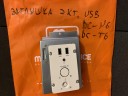 Заглушка ЭКГ USB (DC-N6, DC-T6) - 0 руб.