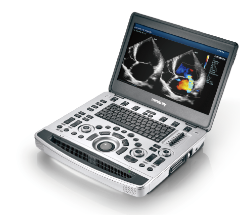 Ультразвуковая диагностическая система Mindray M9T - 1 502 700 руб.
