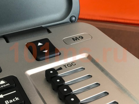 Ультразвуковая диагностическая система Mindray M9T - 1 502 700 руб.