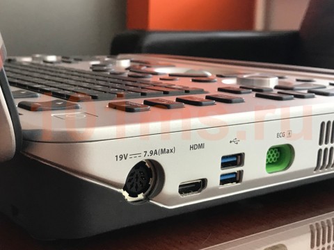 Ультразвуковая диагностическая система Mindray M9T - 1 502 700 руб.