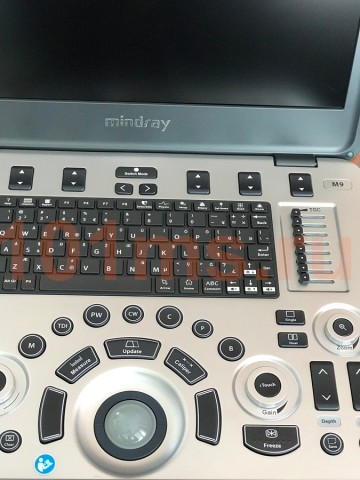 Ультразвуковая диагностическая система Mindray M9T - 1 502 700 руб.
