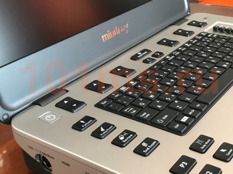 Ультразвуковая диагностическая система Mindray M9T - 1 502 700 руб.