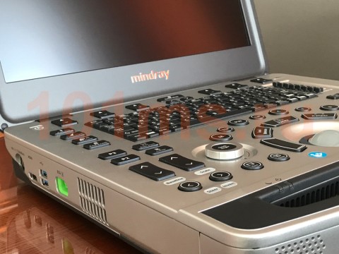 Ультразвуковая диагностическая система Mindray M9T - 1 502 700 руб.