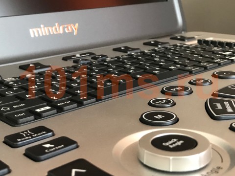 Ультразвуковая диагностическая система Mindray M9T - 1 502 700 руб.