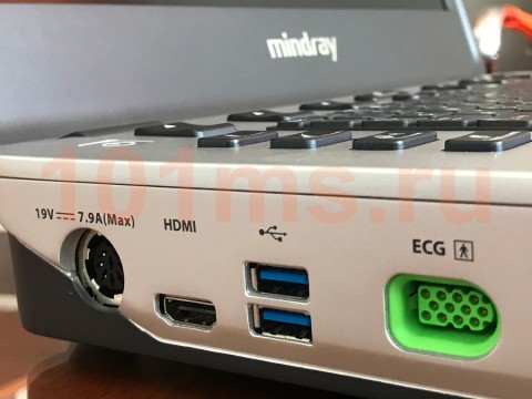 Ультразвуковая диагностическая система Mindray M9T - 1 502 700 руб.