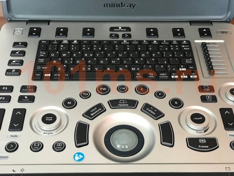 Ультразвуковая диагностическая система Mindray M9T - 1 502 700 руб.