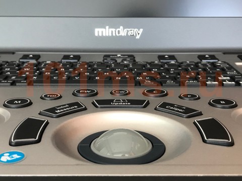 Ультразвуковая диагностическая система Mindray M9T - 1 502 700 руб.