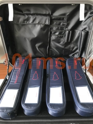 Ультразвуковая диагностическая система Mindray M9T - 1 502 700 руб.