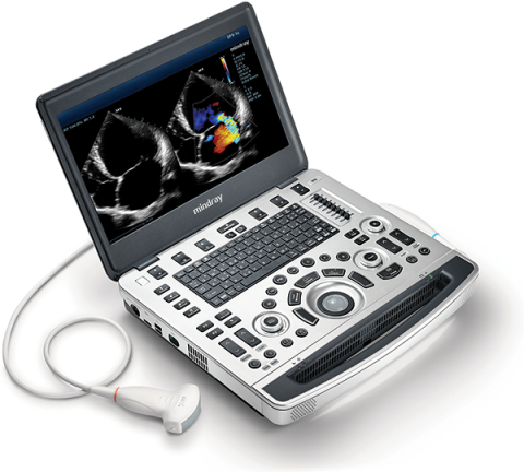 Ультразвуковая диагностическая система Mindray M9T - 1 502 700 руб.