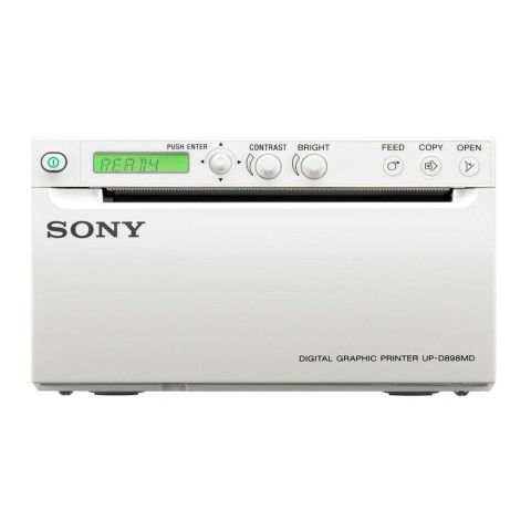 Видеопринтер Sony UP-D898MD - 70 100 руб.