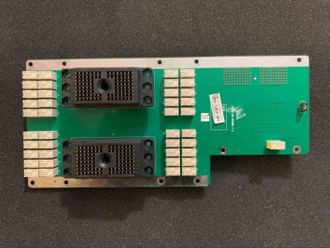 Порт для датчиков DP-6900 (двойной) - 0 руб.