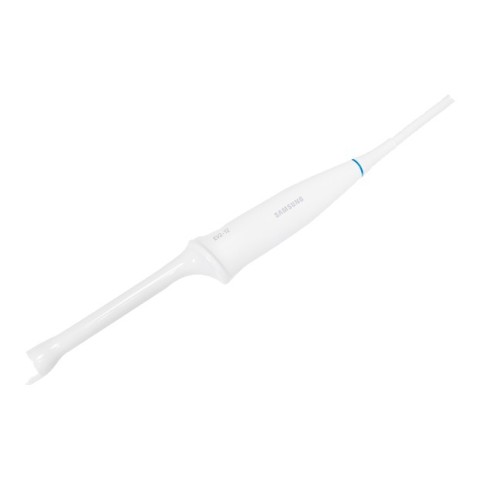 Внутриполостной объемный монокристальный датчик Samsung Medison EV2-12 - 936 200 руб.