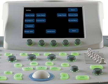 Ультразвуковой аппарат Mindray DC-7 - 2 286 800 руб.