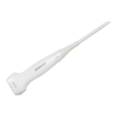 Линейный датчик Samsung Medison L3-22 - 648 500 руб.