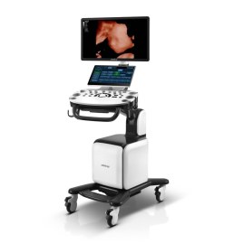 УЗИ сканер Mindray Consona N6
