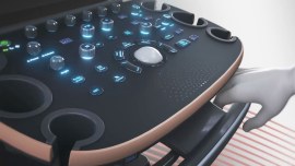 УЗИ аппарат Mindray Nuewa I9