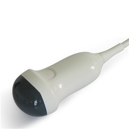 Объёмный конвексный 4D датчик Chison V4C40L