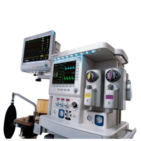 Наркозный аппарат Mindray WATO EX-65 - 0 руб.