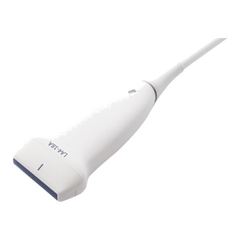 Линейный датчик Samsung Medison LA4-18AD - 477 800 руб.