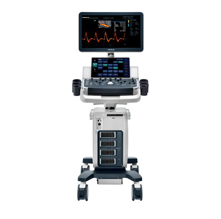 УЗИ аппарат Mindray DC-70Pro X-Insight - 1 560 000 руб.