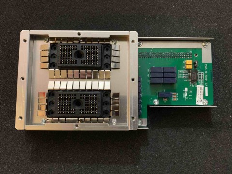 Порт датчиков DP-6600 - 0 руб.