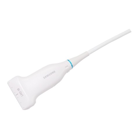 Линейный матричный монокристальный датчик Samsung Medison LM2-18 - 809 400 руб.