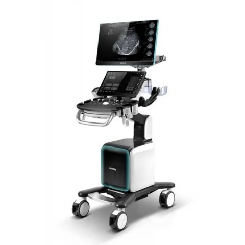 УЗИ аппарат Mindray Consona N9 - 1 831 800 руб.