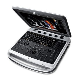 УЗИ аппарат Chison SonoTouch 80 (SonoBook 8)