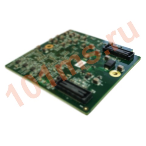 Блок постоянно-волнового допплера CW (DC-3, M5) - 141 500 руб.