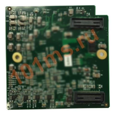 Блок постоянно-волнового допплера CW (DC-3, M5) - 141 500 руб.