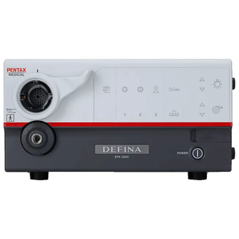 Видеопроцессор EPK-3000 Defina - 0 руб.