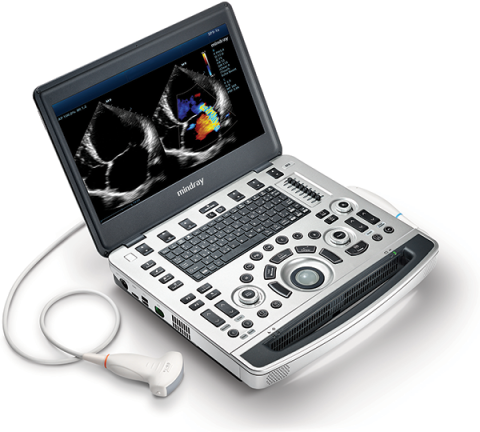 Ультразвуковая диагностическая система Mindray M9T - 1 864 600 руб.