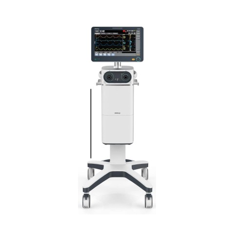 Аппарат ИВЛ Mindray SV600 - 0 руб.