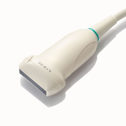 Высокоплотный линейный датчик L12-3E - 382 500 руб.