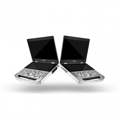 Портативный УЗИ аппарат Mindray MX8 - 2 642 800 руб.
