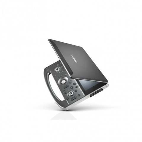 Портативный УЗИ аппарат Mindray MX8 - 2 642 800 руб.