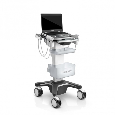 Портативный УЗИ аппарат Mindray MX8 - 2 642 800 руб.