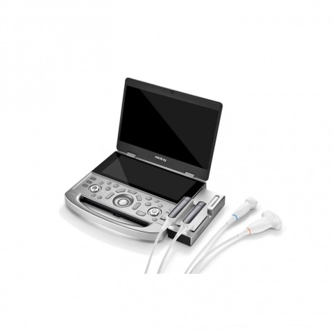 Портативный УЗИ аппарат Mindray MX8 - 2 642 800 руб.