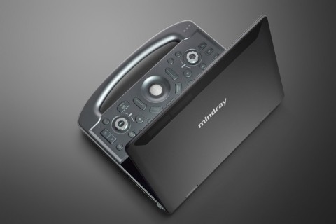 Портативный УЗИ аппарат Mindray MX8 - 2 642 800 руб.