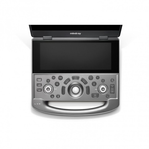Портативный УЗИ аппарат Mindray MX8 - 2 642 800 руб.