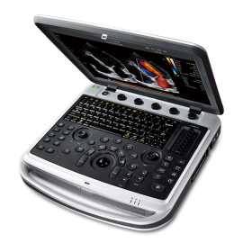 УЗИ аппарат Chison SonoBook 7