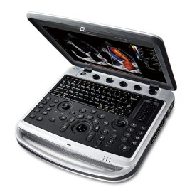 УЗИ аппарат Chison SonoBook 7