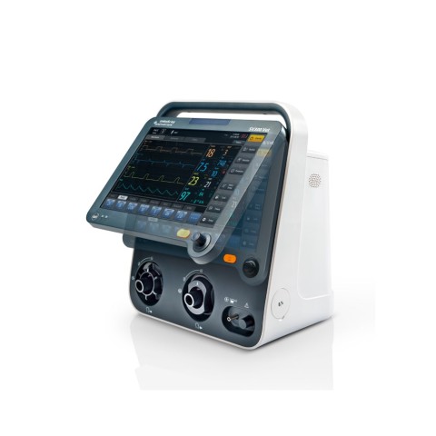 Аппарат ИВЛ Mindray SV300 Pro - 0 руб.
