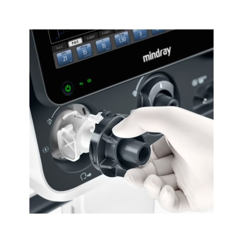 Аппарат ИВЛ Mindray SV300 Pro - 0 руб.