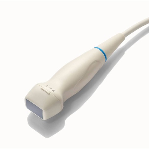 Секторный фазированный датчик P4-2 - 343 400 руб.