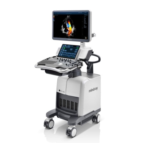 Ультразвуковая диагностическая система Mindray DC-80 X-Insight - 1 501 500 руб.